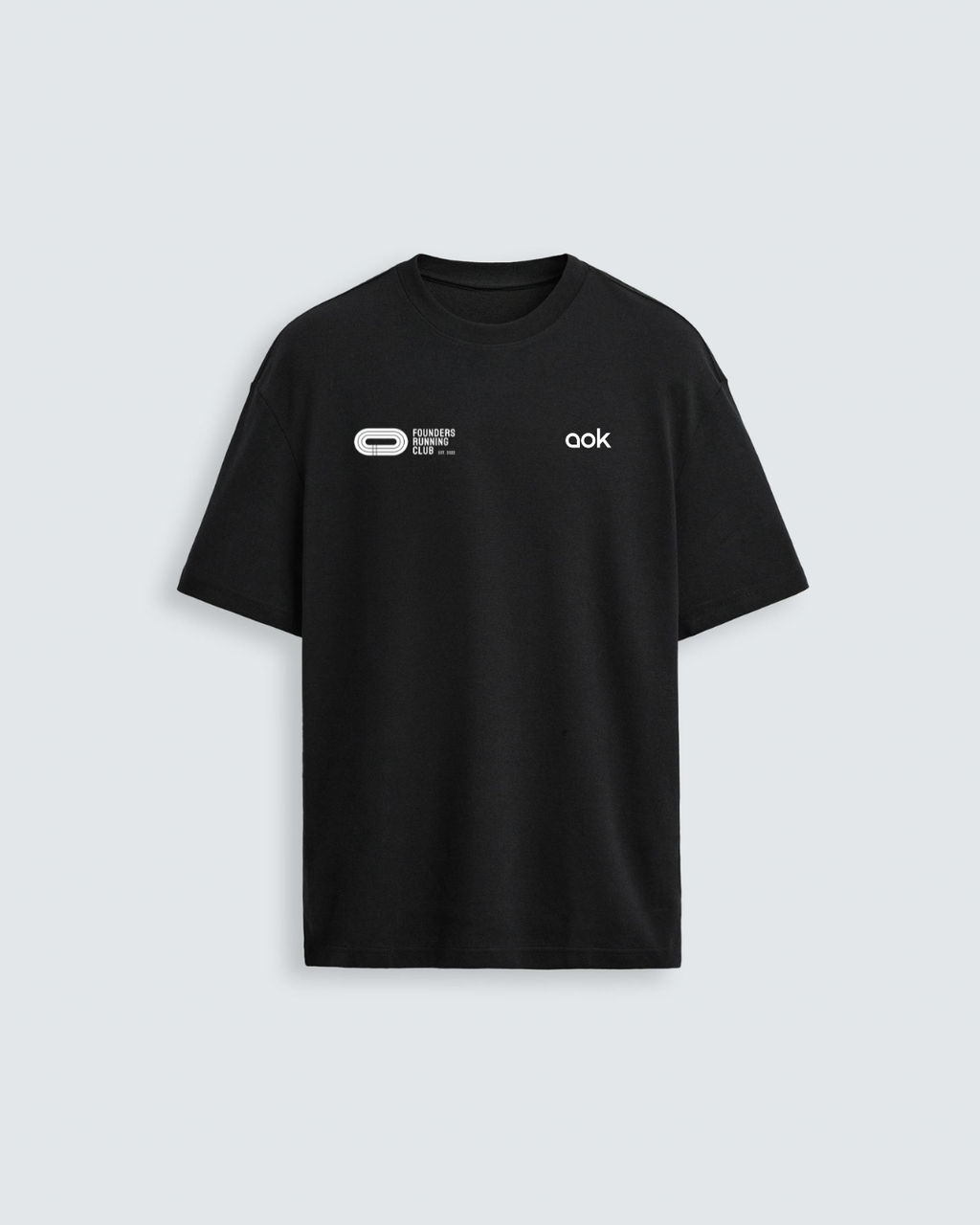 The Founders Run Tee