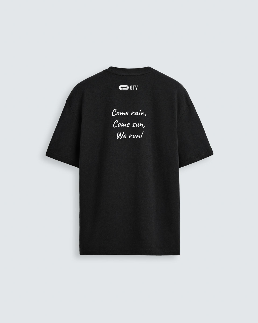 The Founders Run Tee