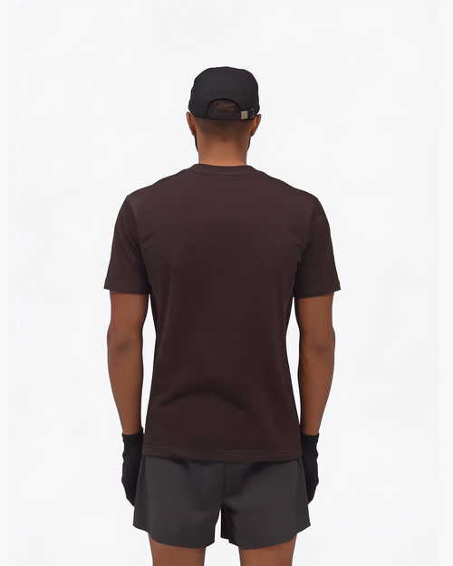 Element in Earth Brown