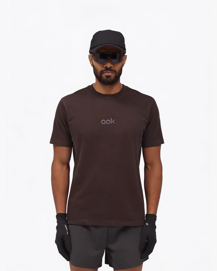 Element in Earth Brown