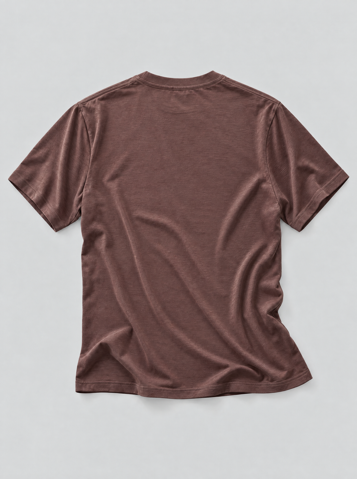 Element in Earth Brown