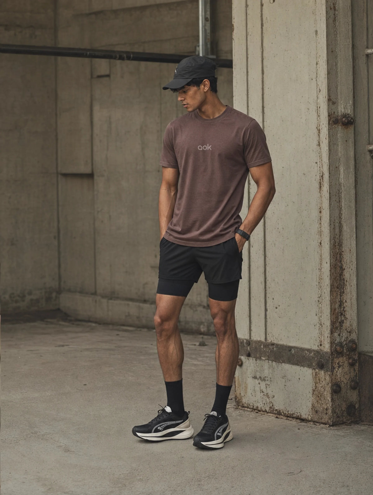 Athleisure