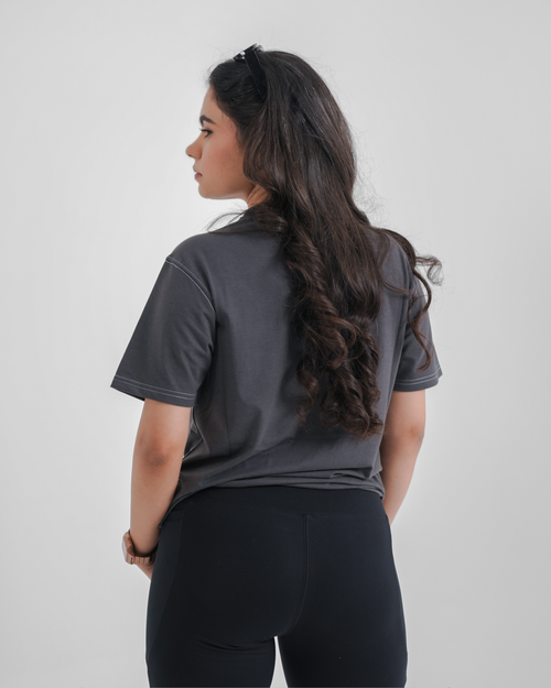 Framework in Graphite Grey