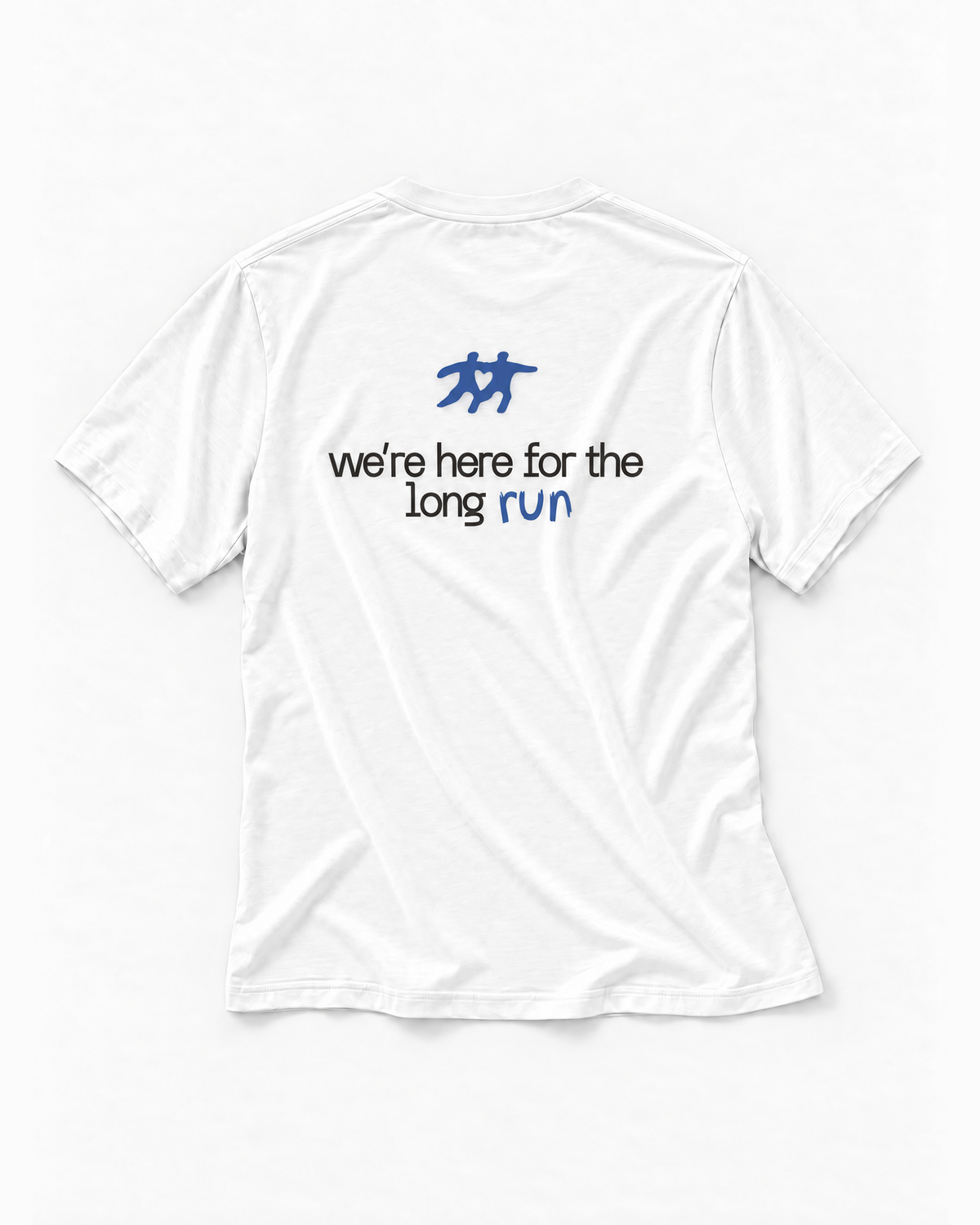 The Long Run Tee
