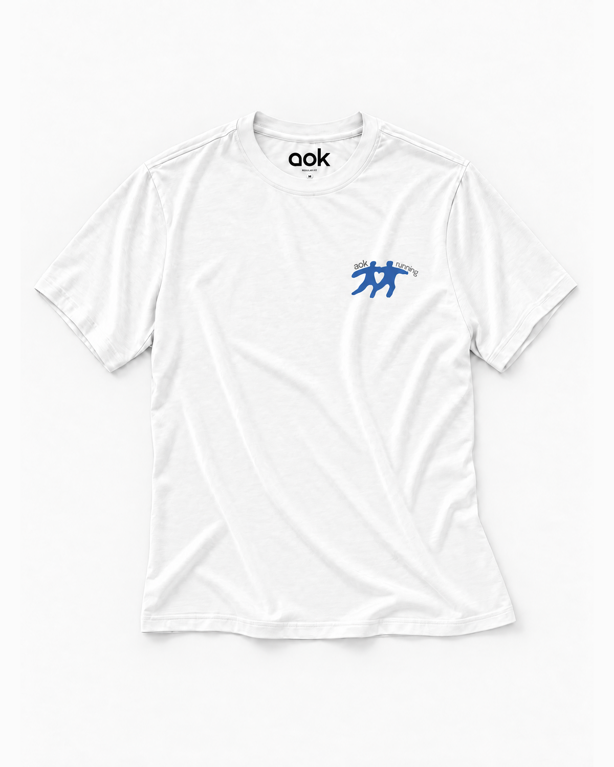 The Long Run Tee