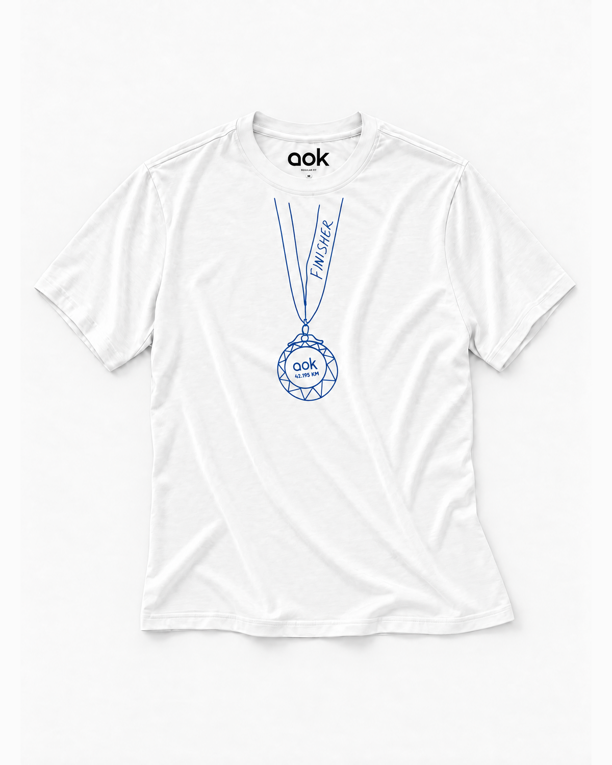 Finisher