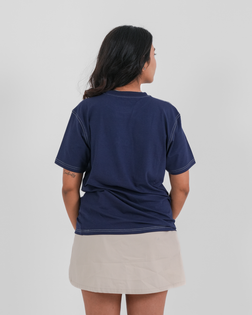 Framework in Storm Navy