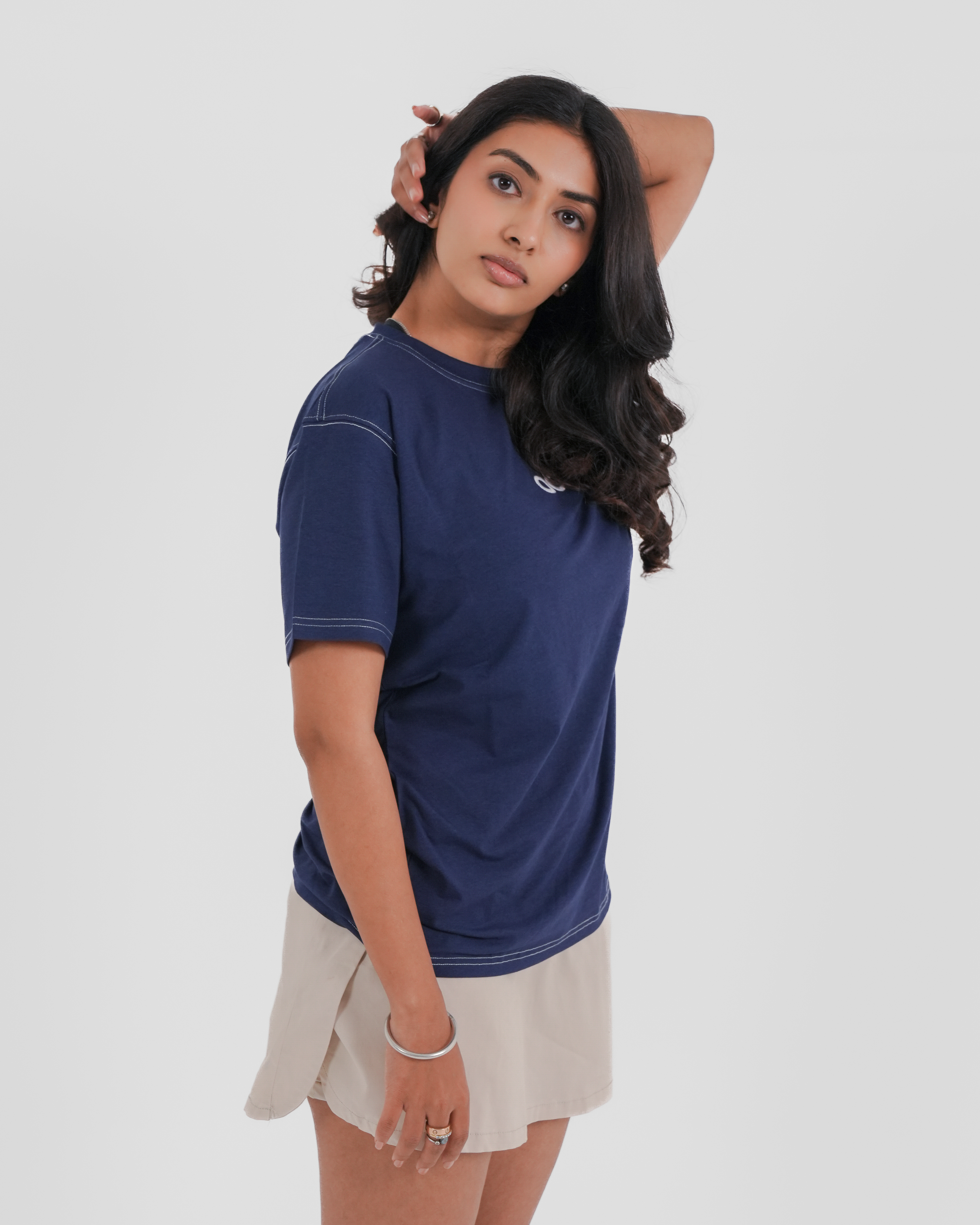 Framework in Storm Navy
