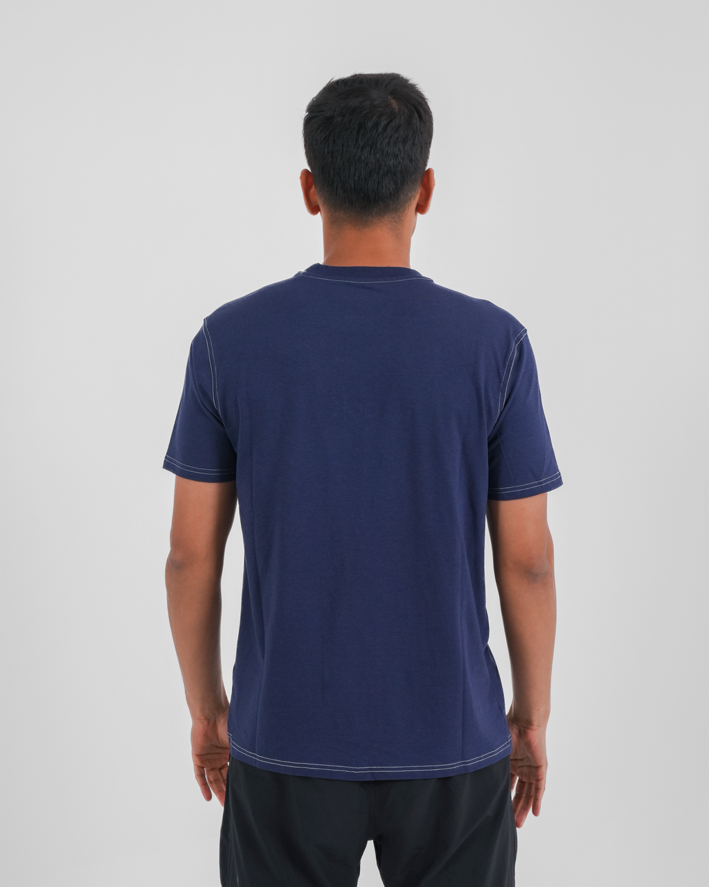 Framework in Storm Navy