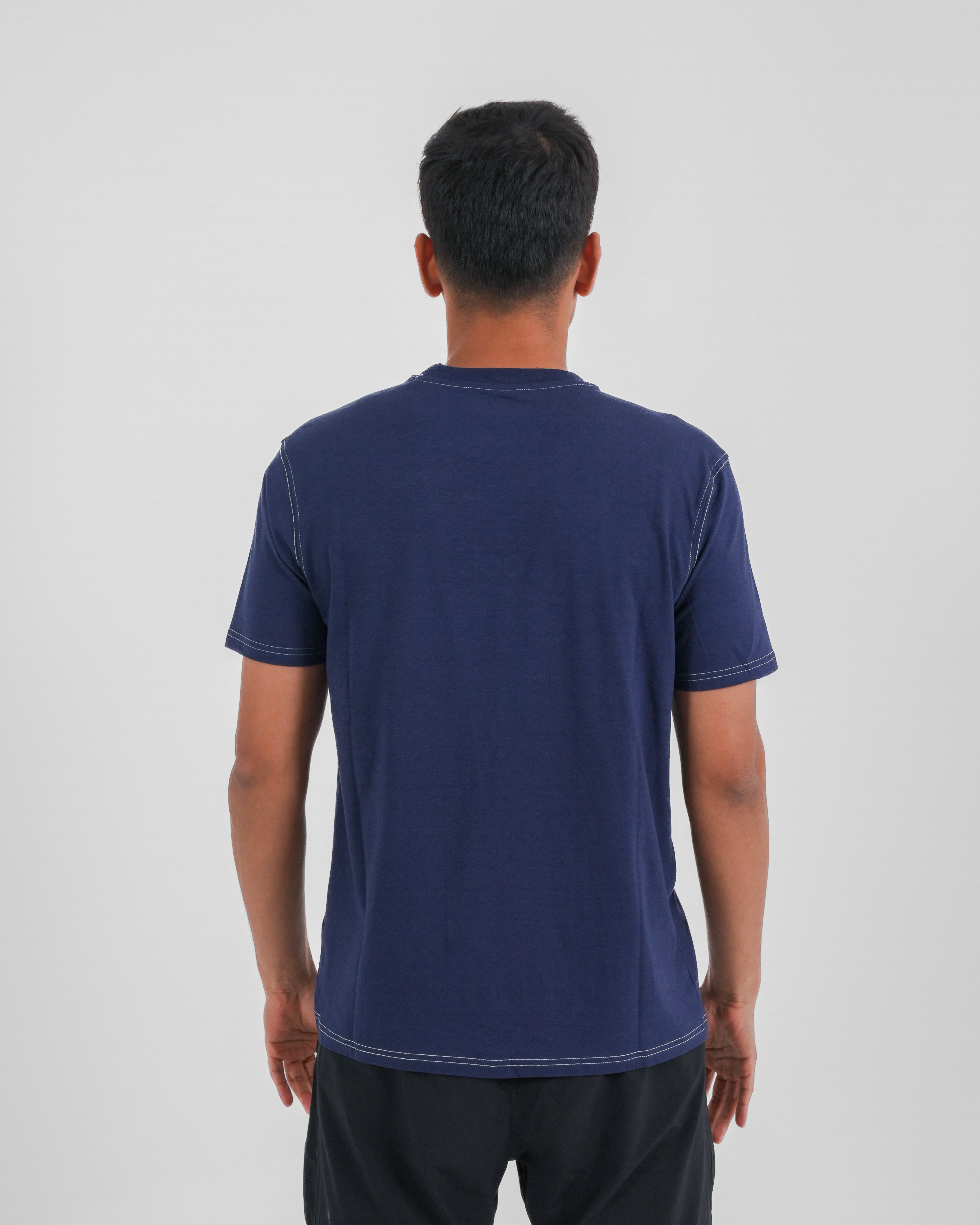 Framework in Storm Navy
