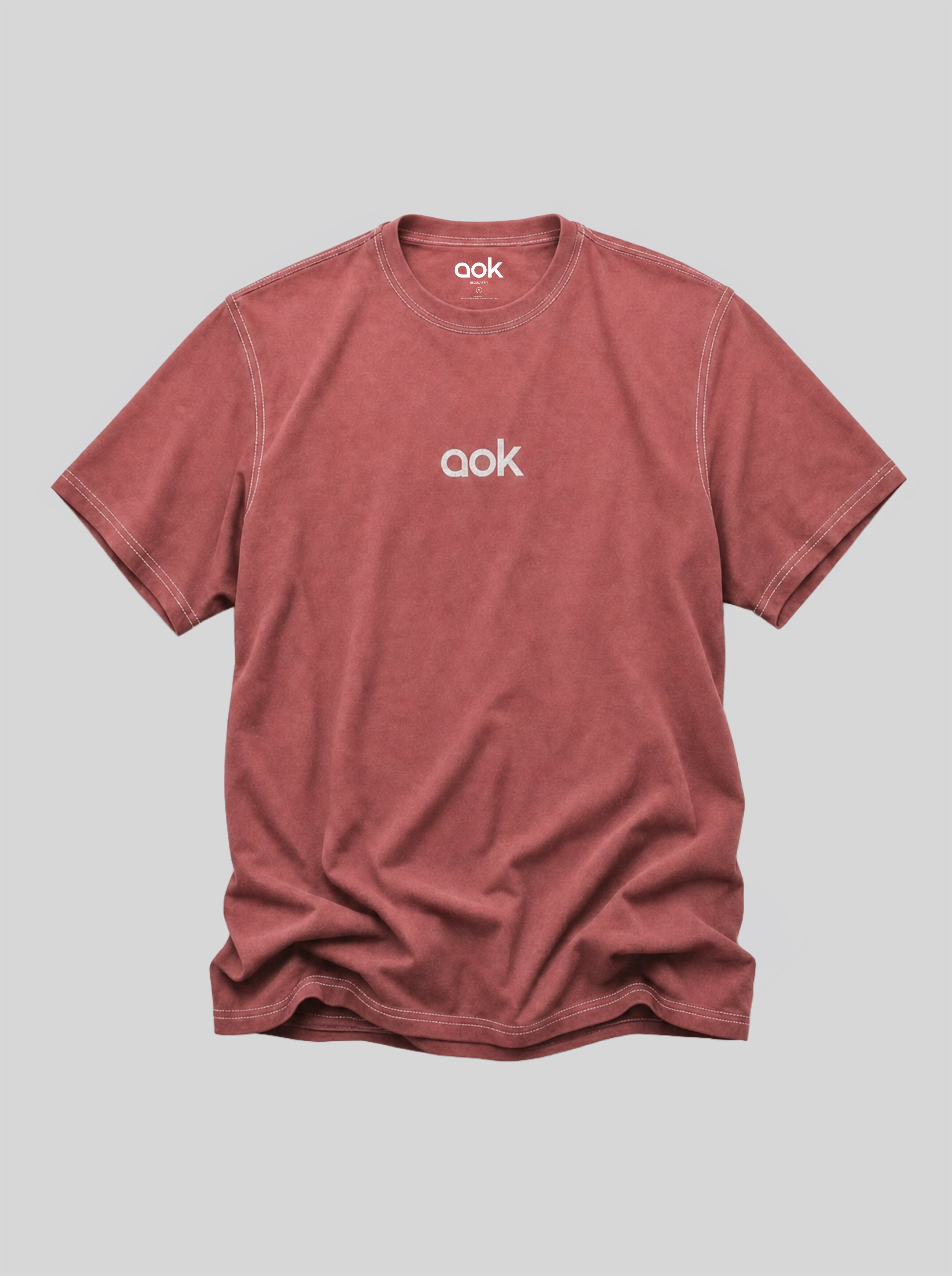 Framework in Dust Rose