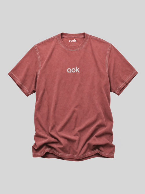 Framework in Dust Rose