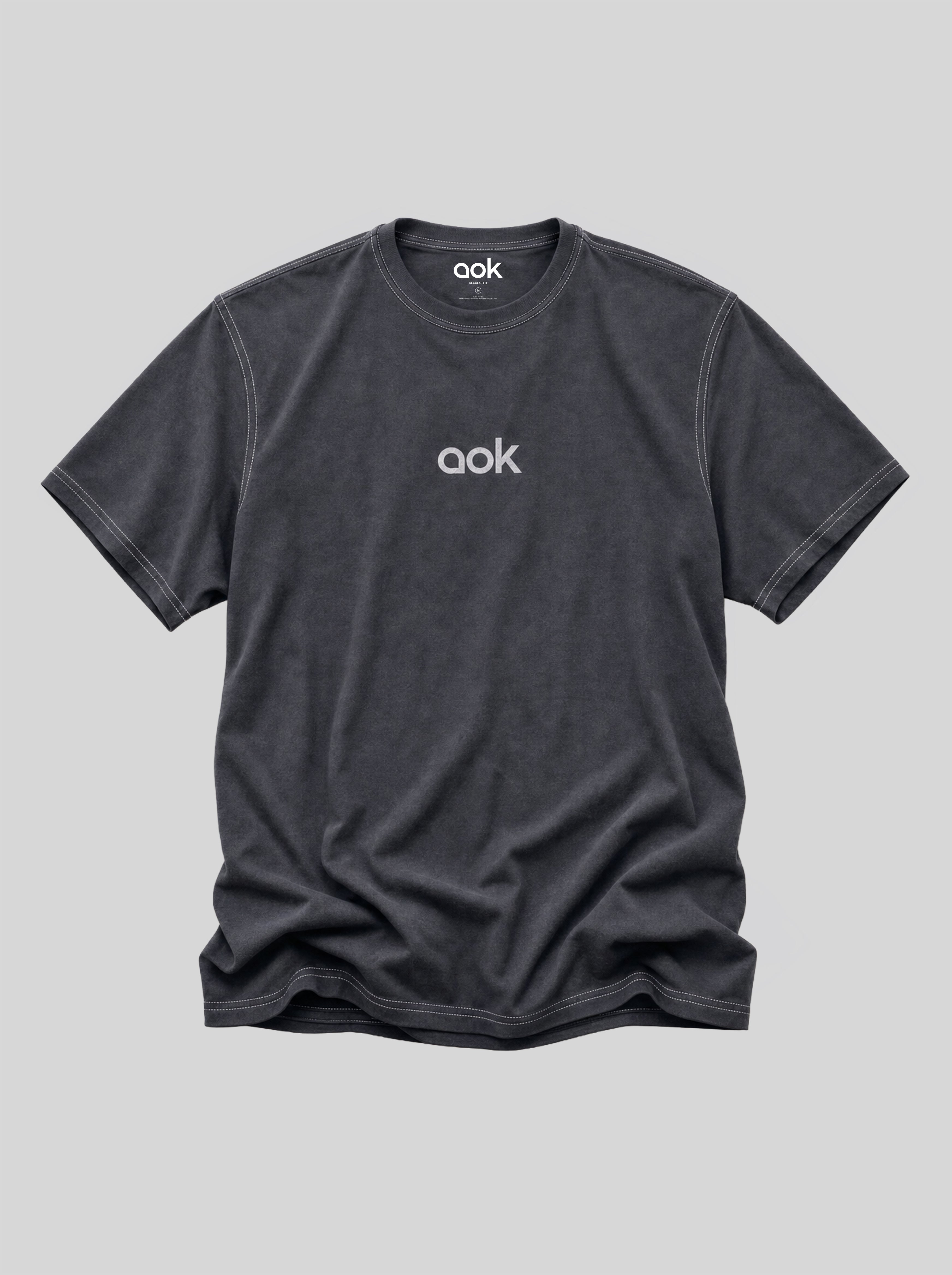 Framework in Graphite Grey
