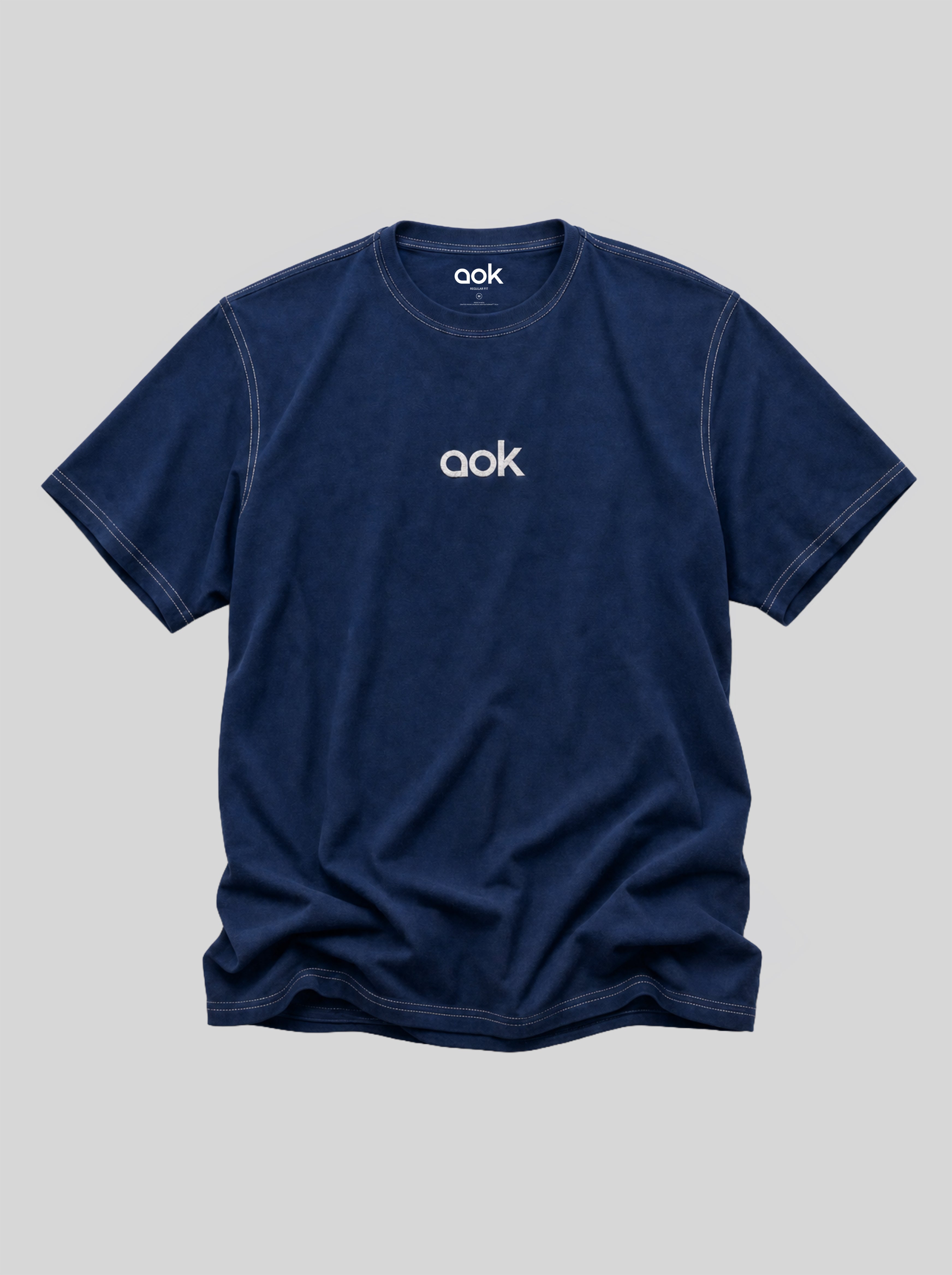 Framework in Storm Navy
