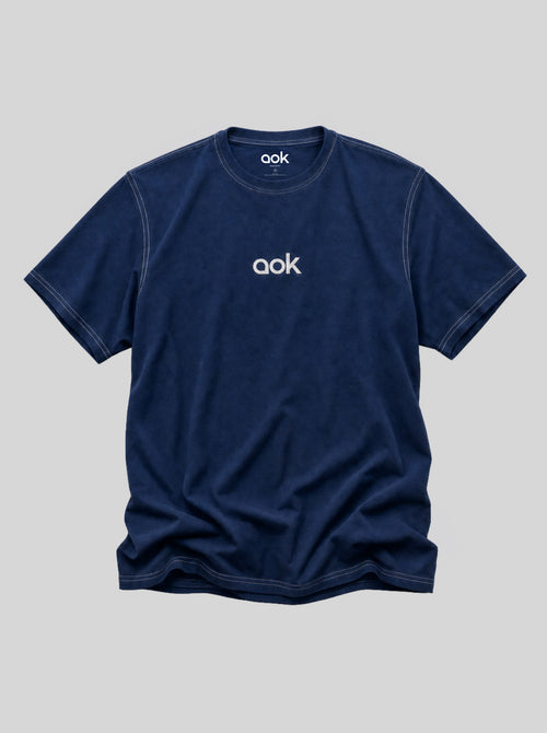 Framework in Storm Navy