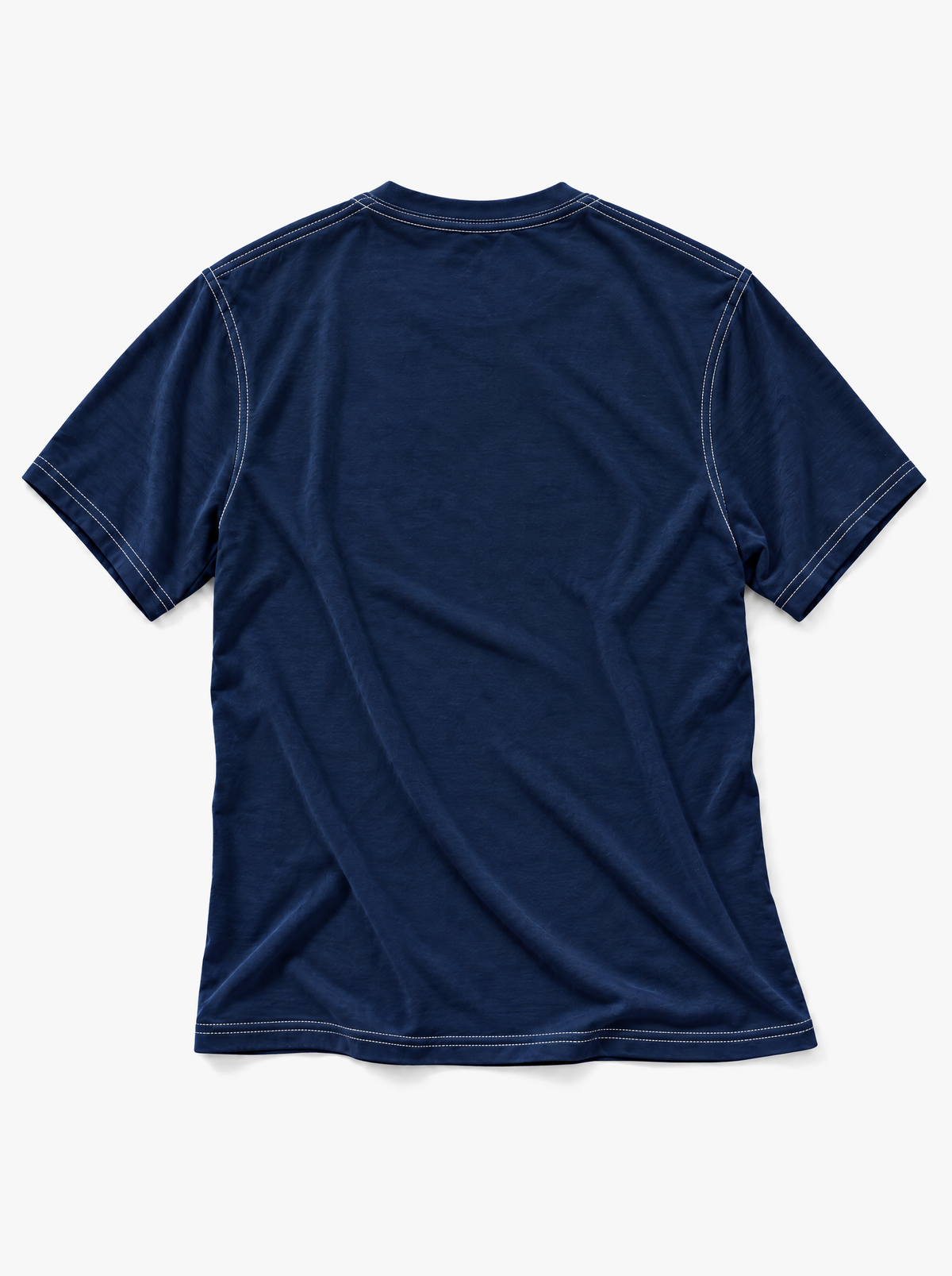 Framework in Storm Navy