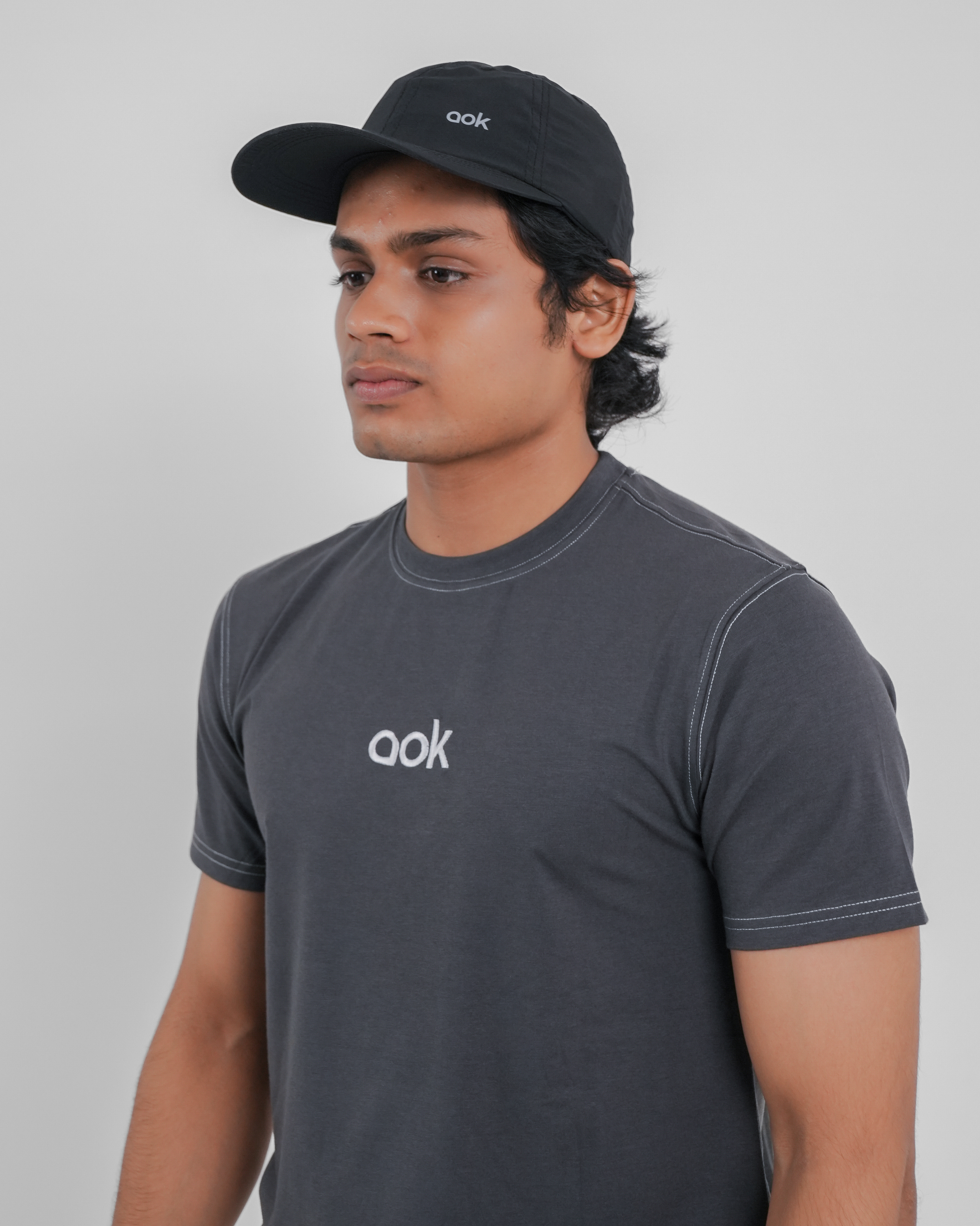 Halo Cap