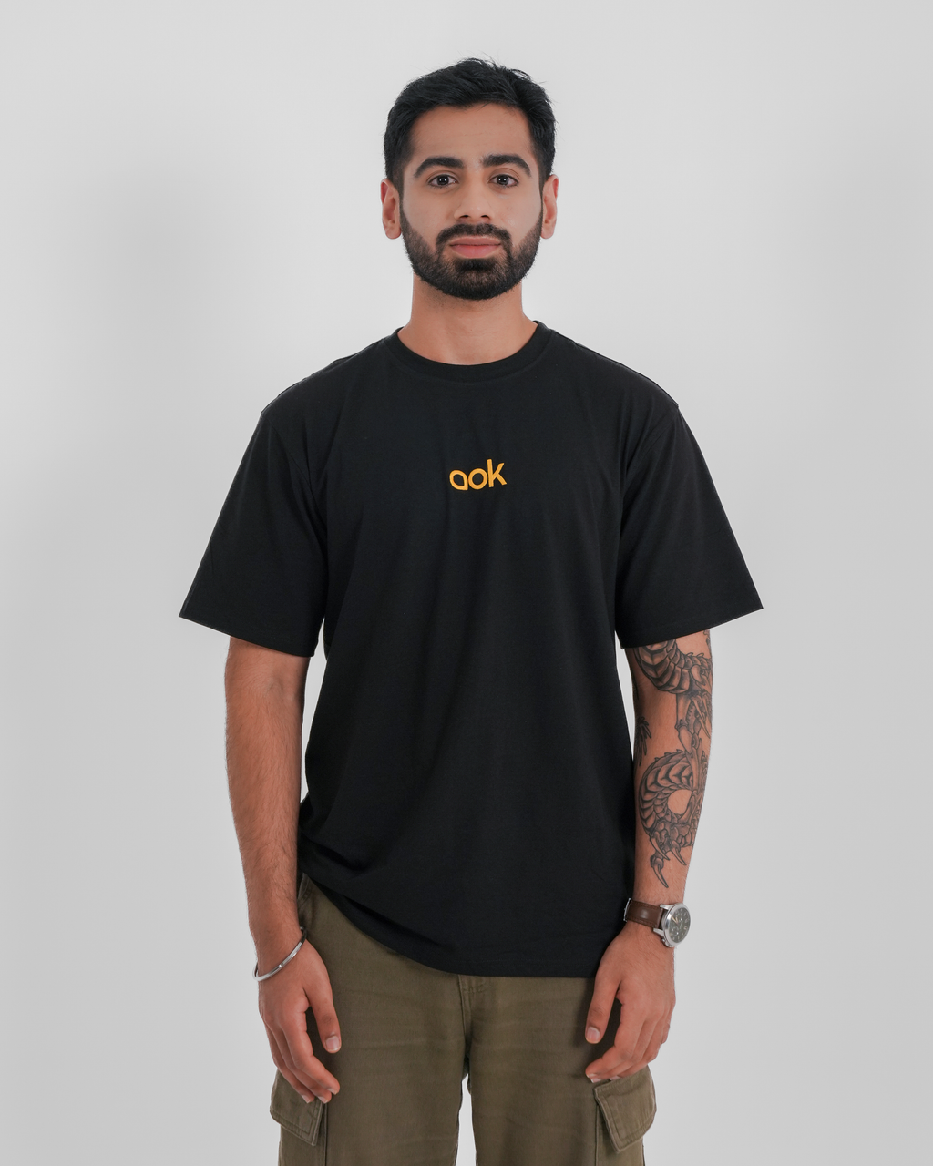 Happiest on the Courts in Studio Black