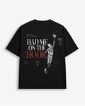 The Hook in Studio Black