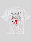 Run with your Heart