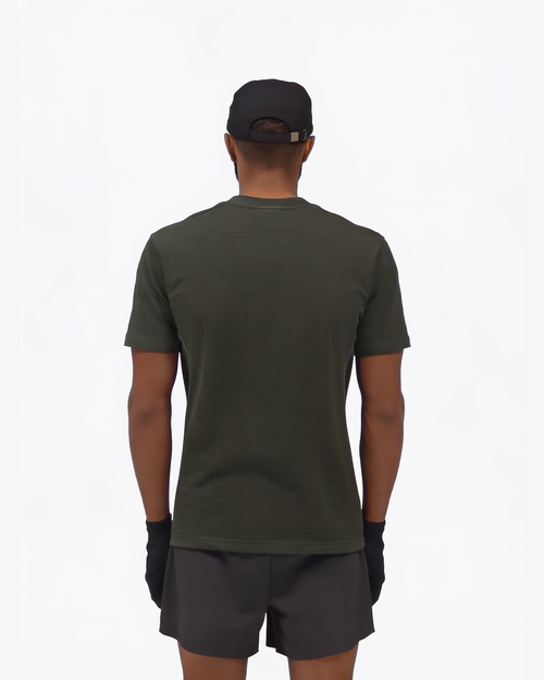 Element in Slate Olive