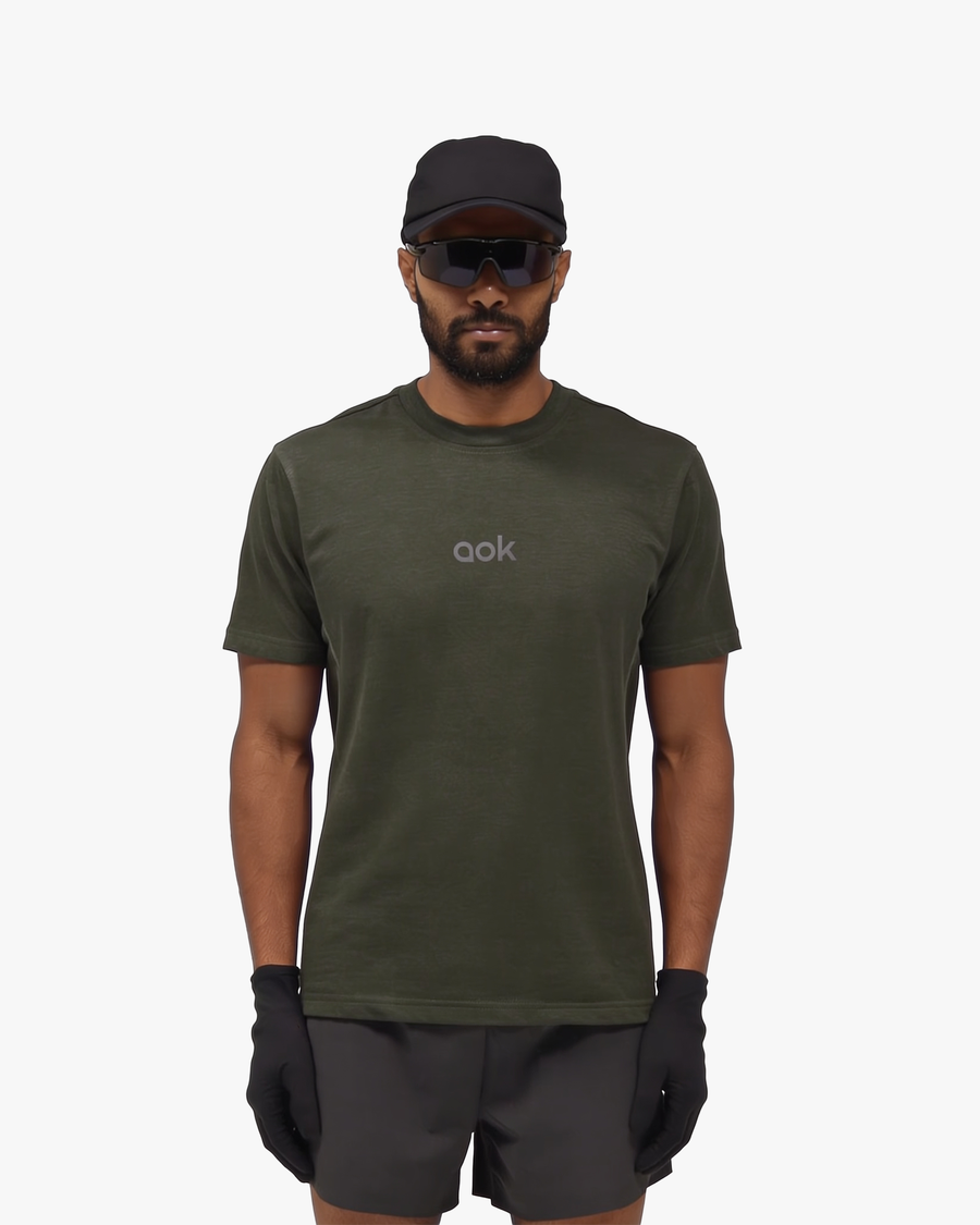 Element in Slate Olive