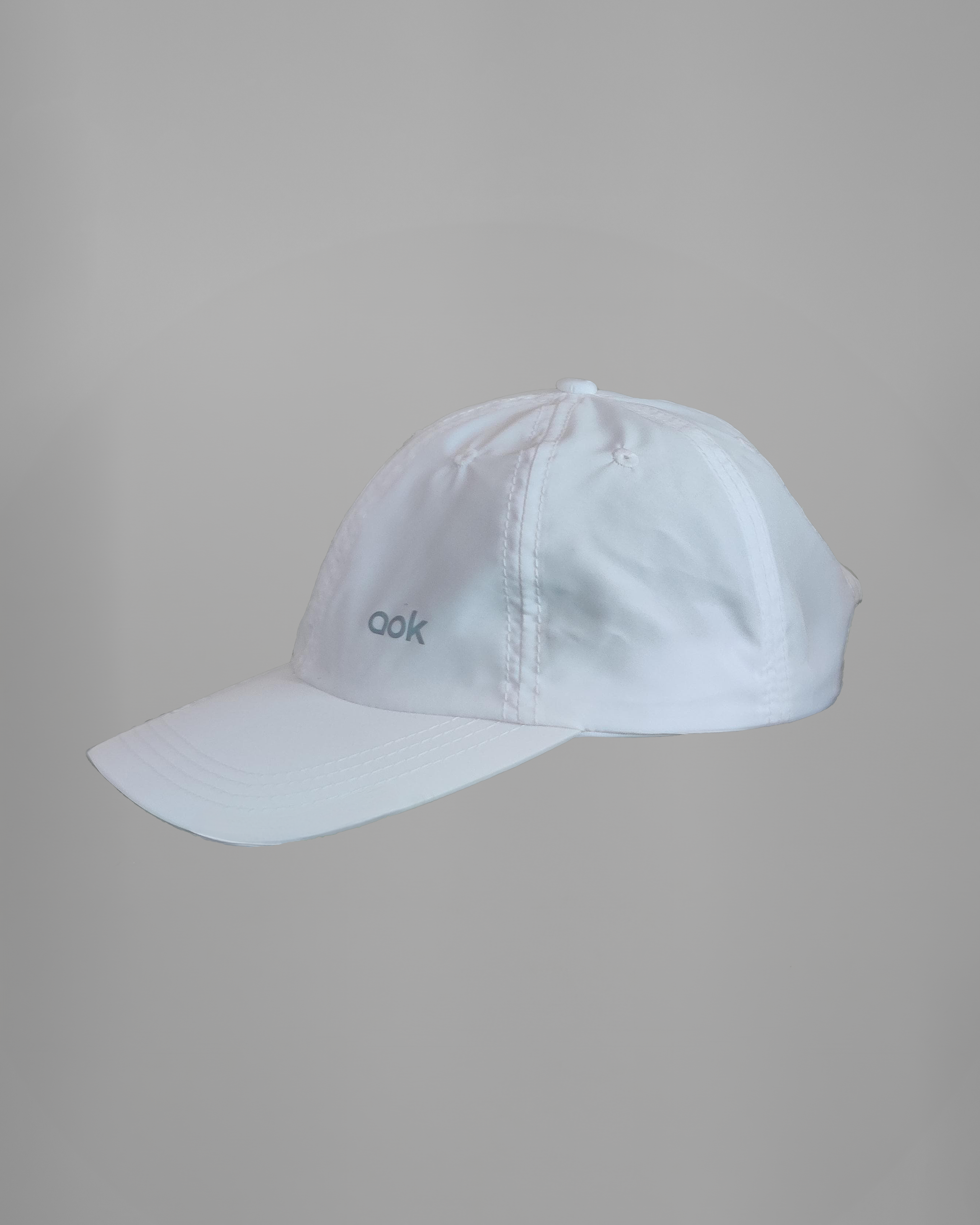 Halo Cap